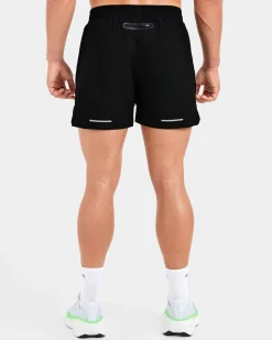 Run 5" Shorts