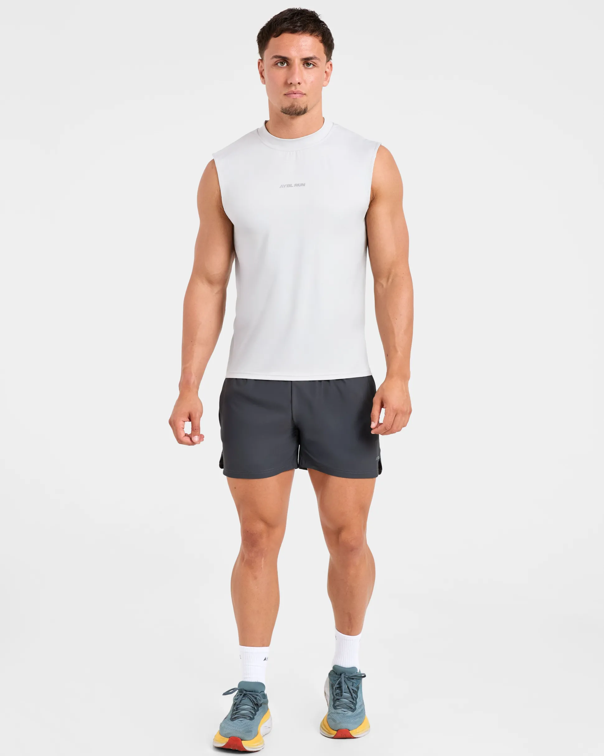 Run 5" Shorts
