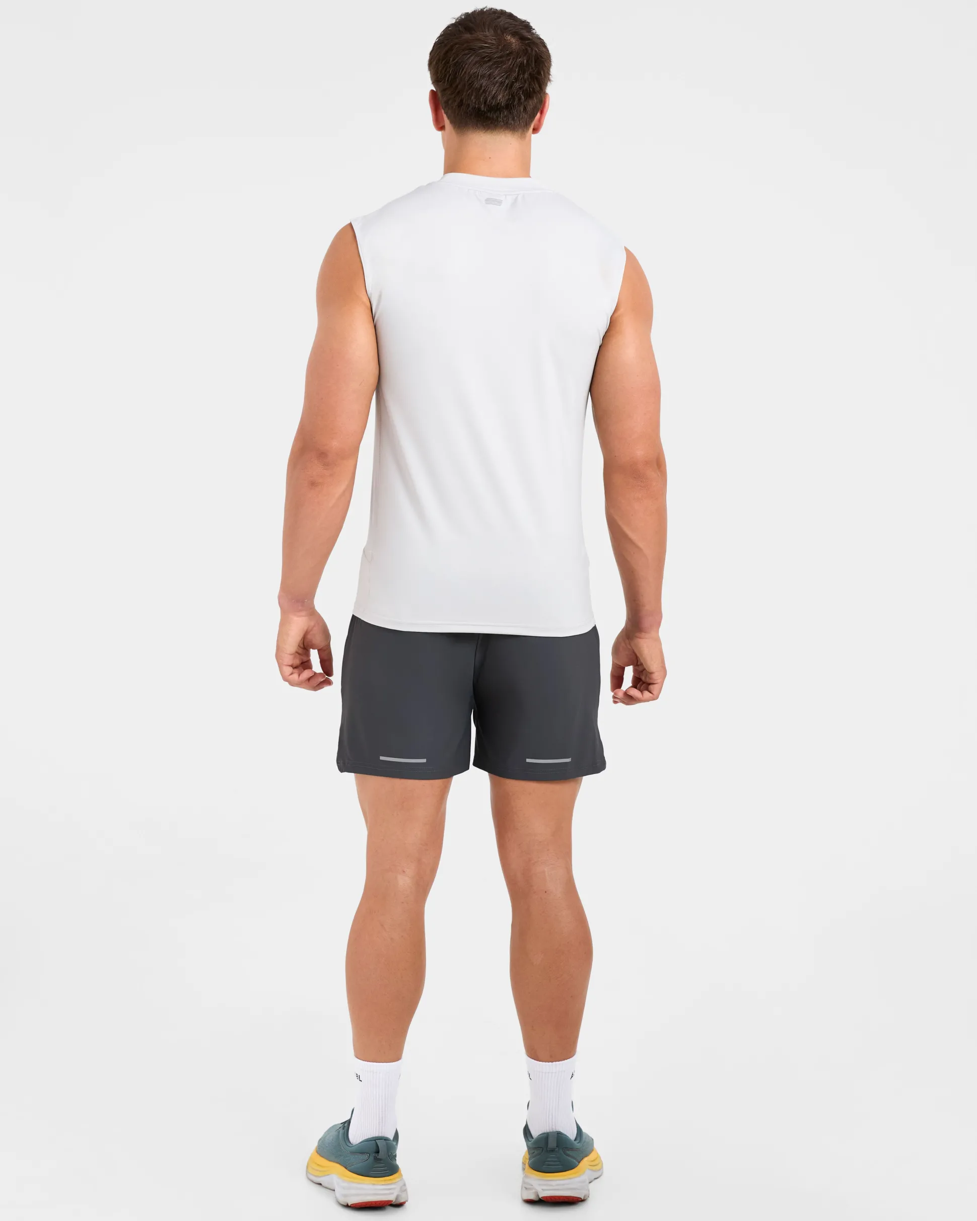 Run 5" Shorts