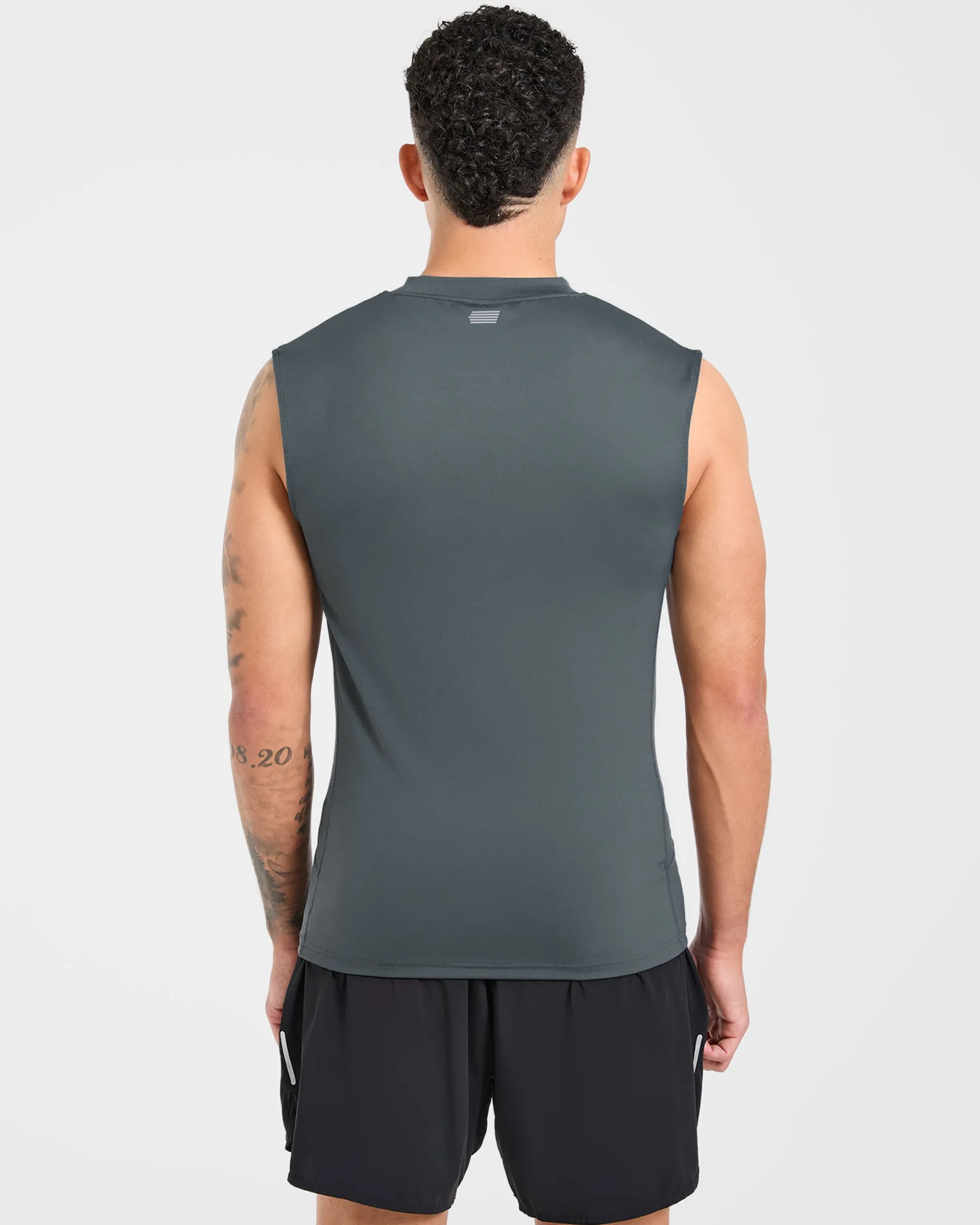 Run Slim Tank