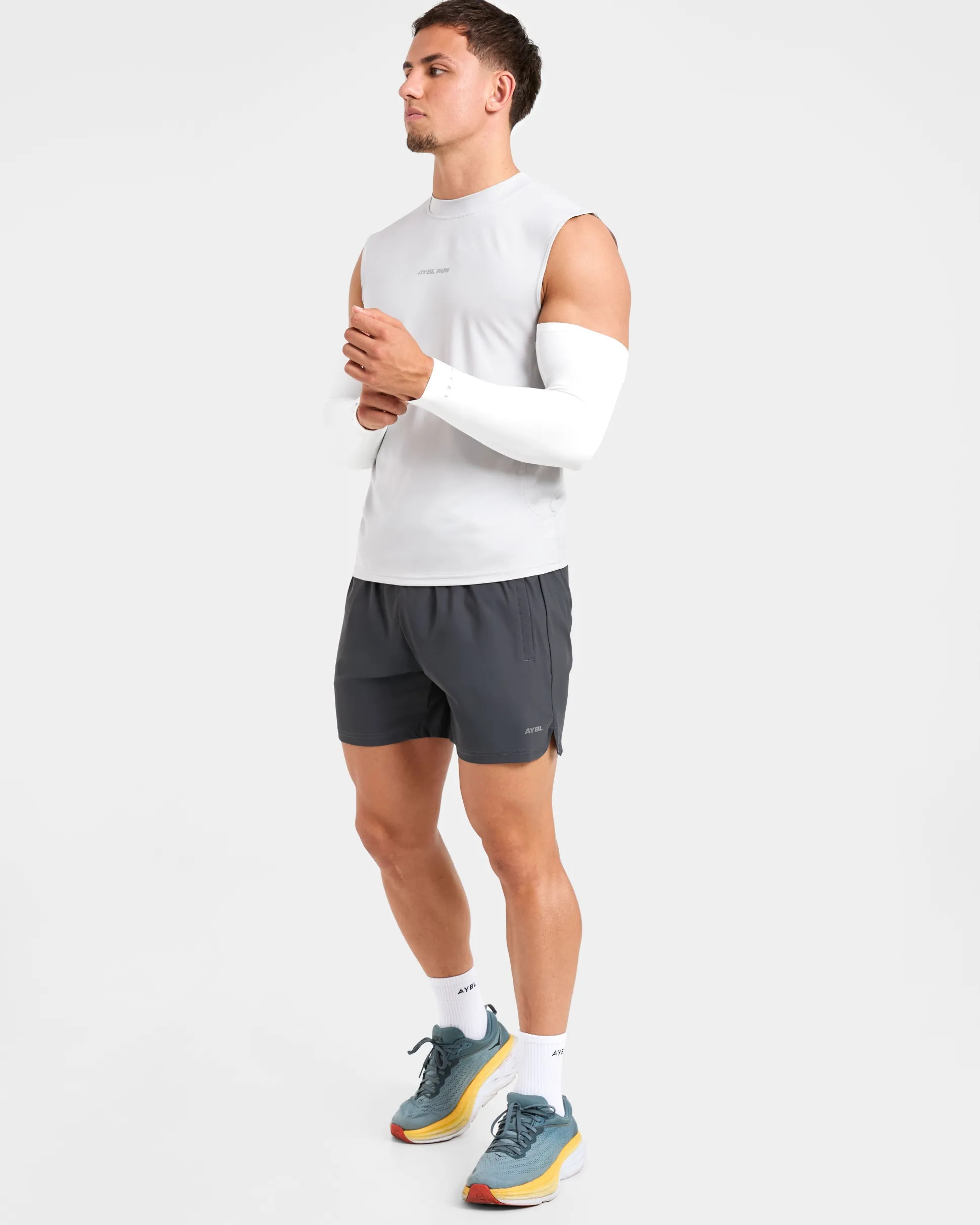Run Slim Tank