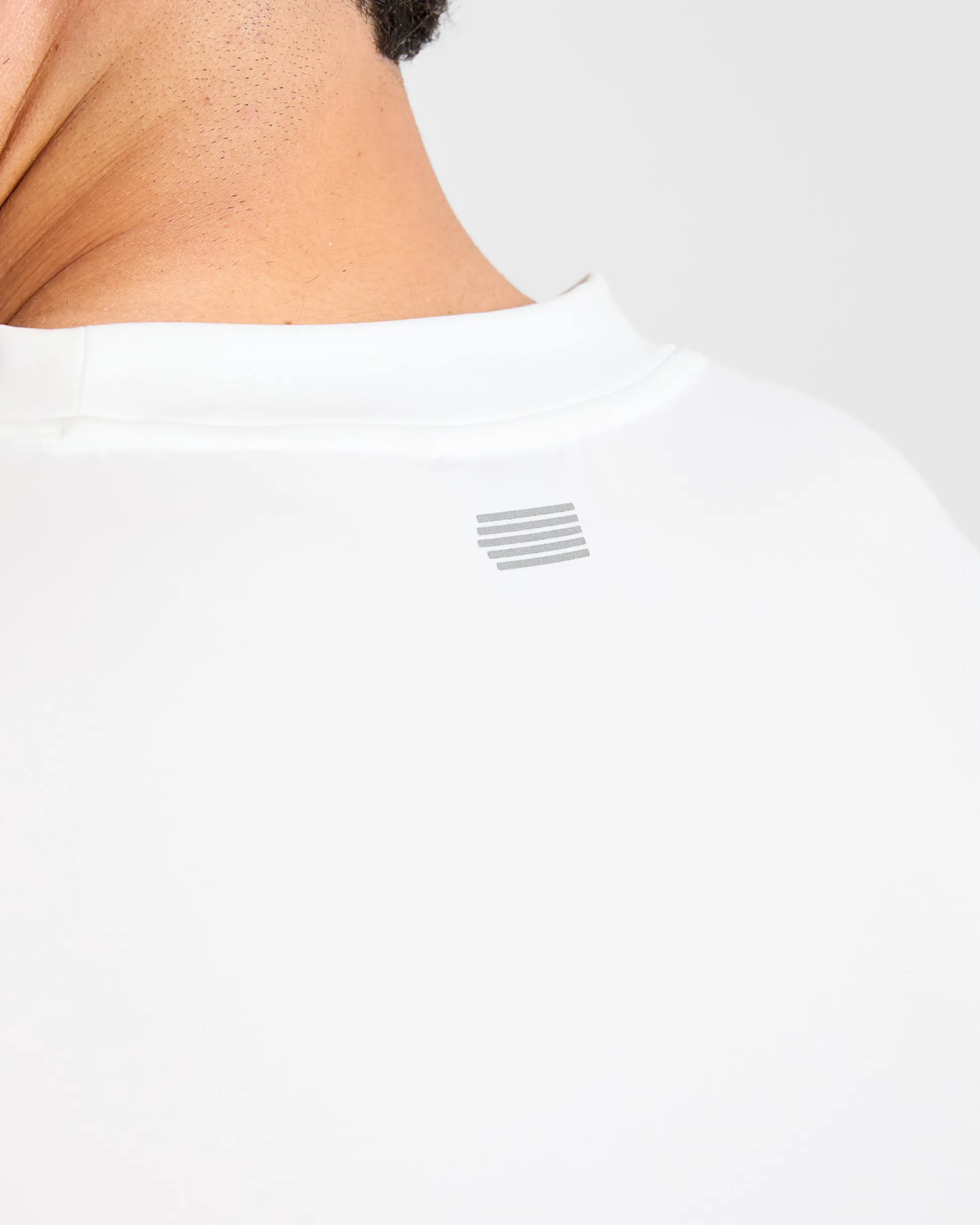 Run Slim Tank