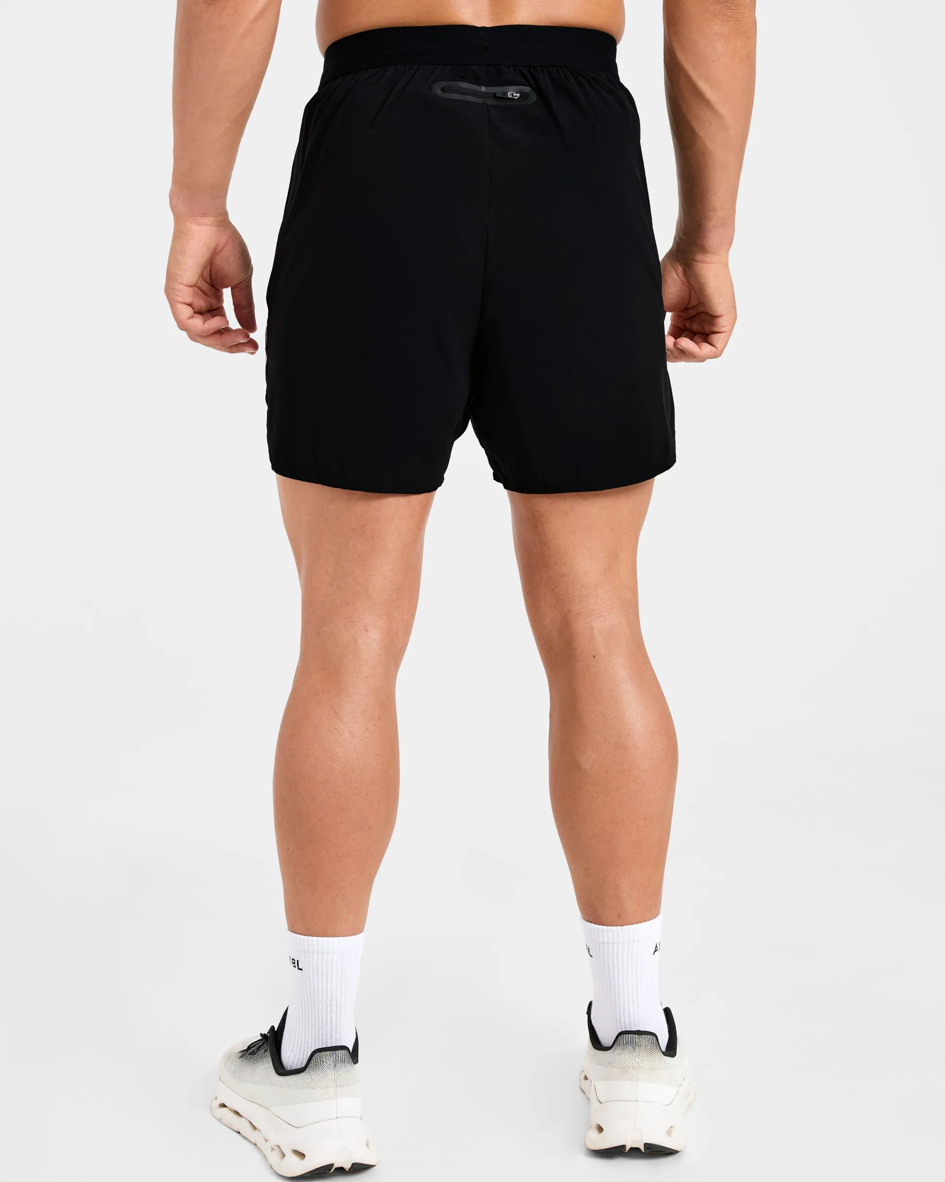Run Speed Shorts