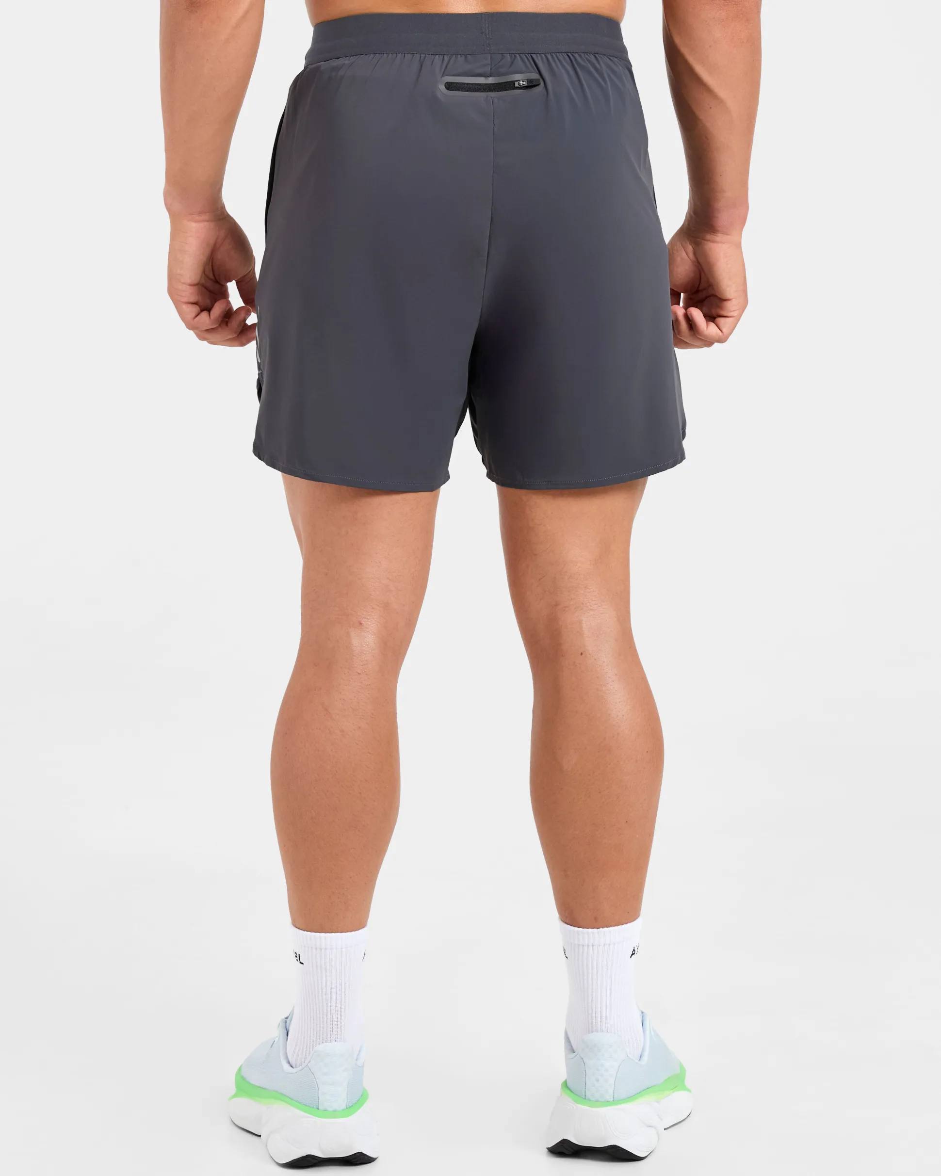 Run Speed Shorts