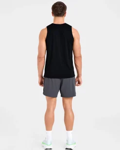 Run Speed Shorts