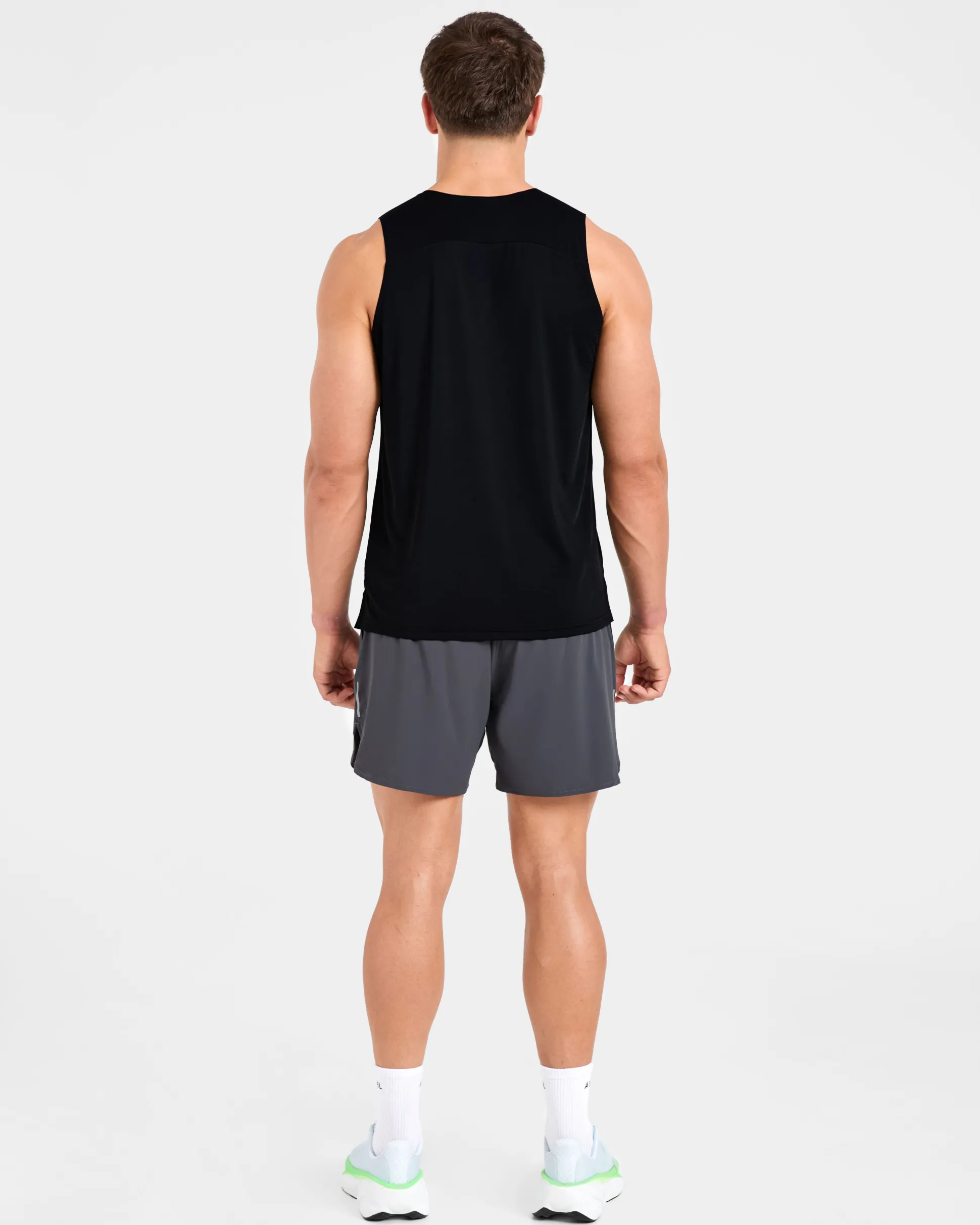 Run Speed Shorts