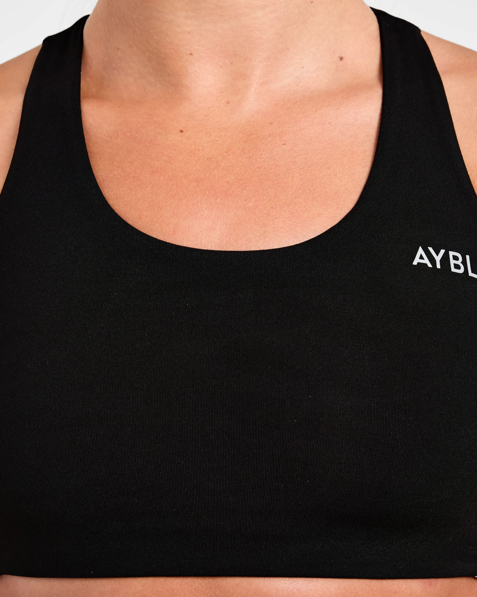 Run Sports Bra