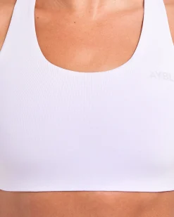 Run Sports Bra
