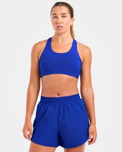 Run Sports Bra