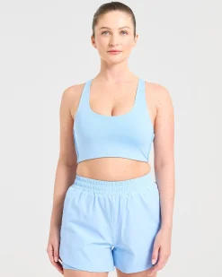 Run Sports Bra