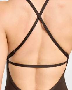 Sculpt Backless Legging All In One