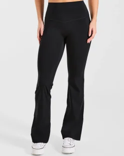 Sculpt Flared Leggings