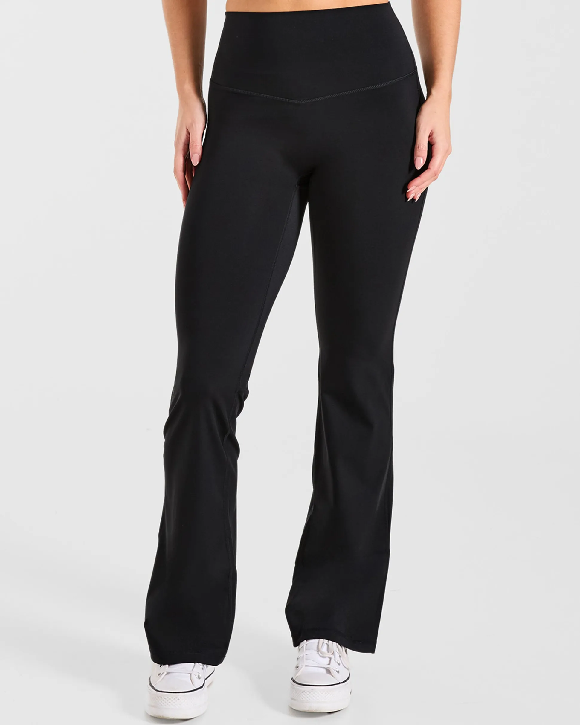 Sculpt Flared Leggings