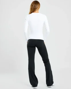 Sculpt Long Sleeve Top