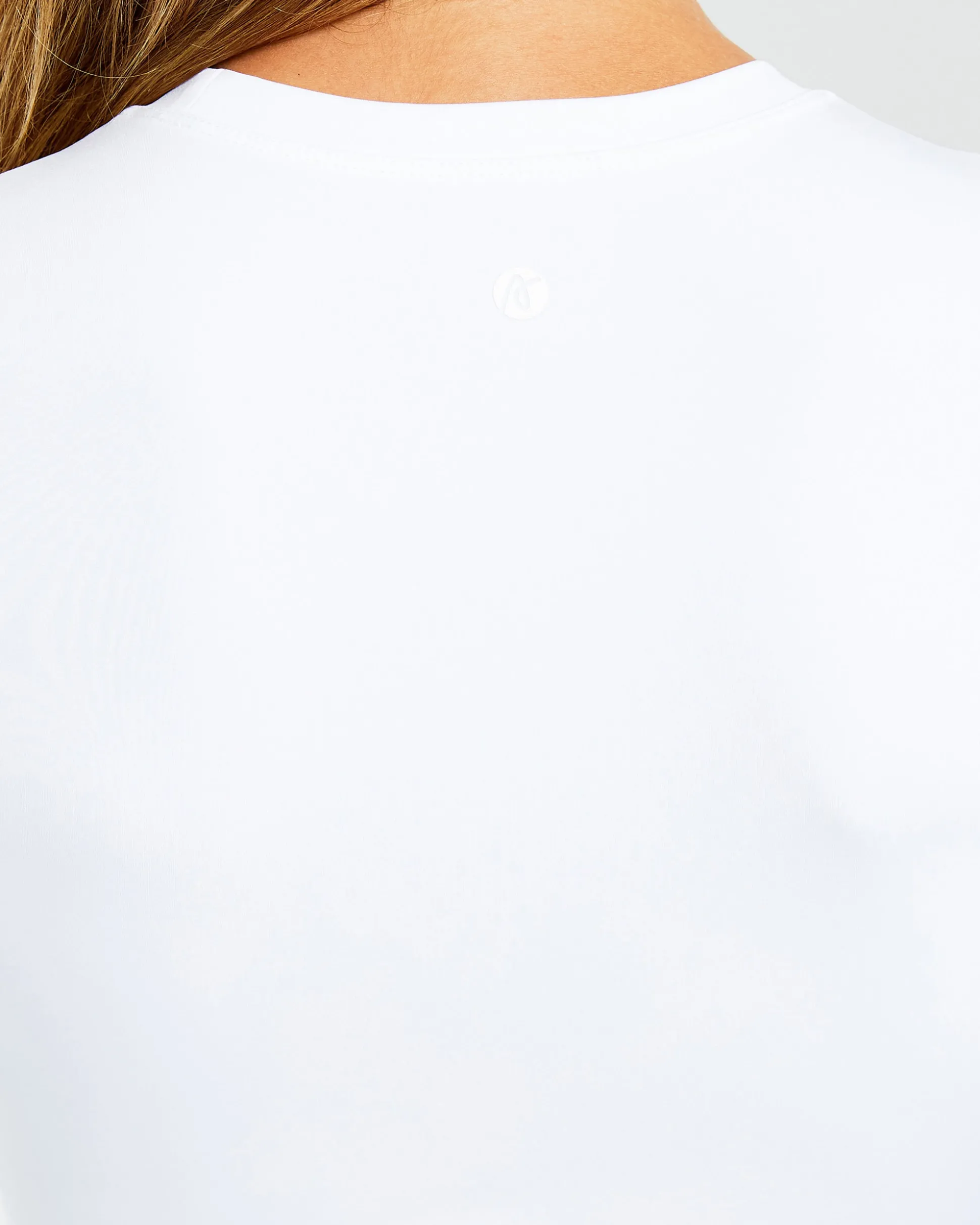 Sculpt Long Sleeve Top