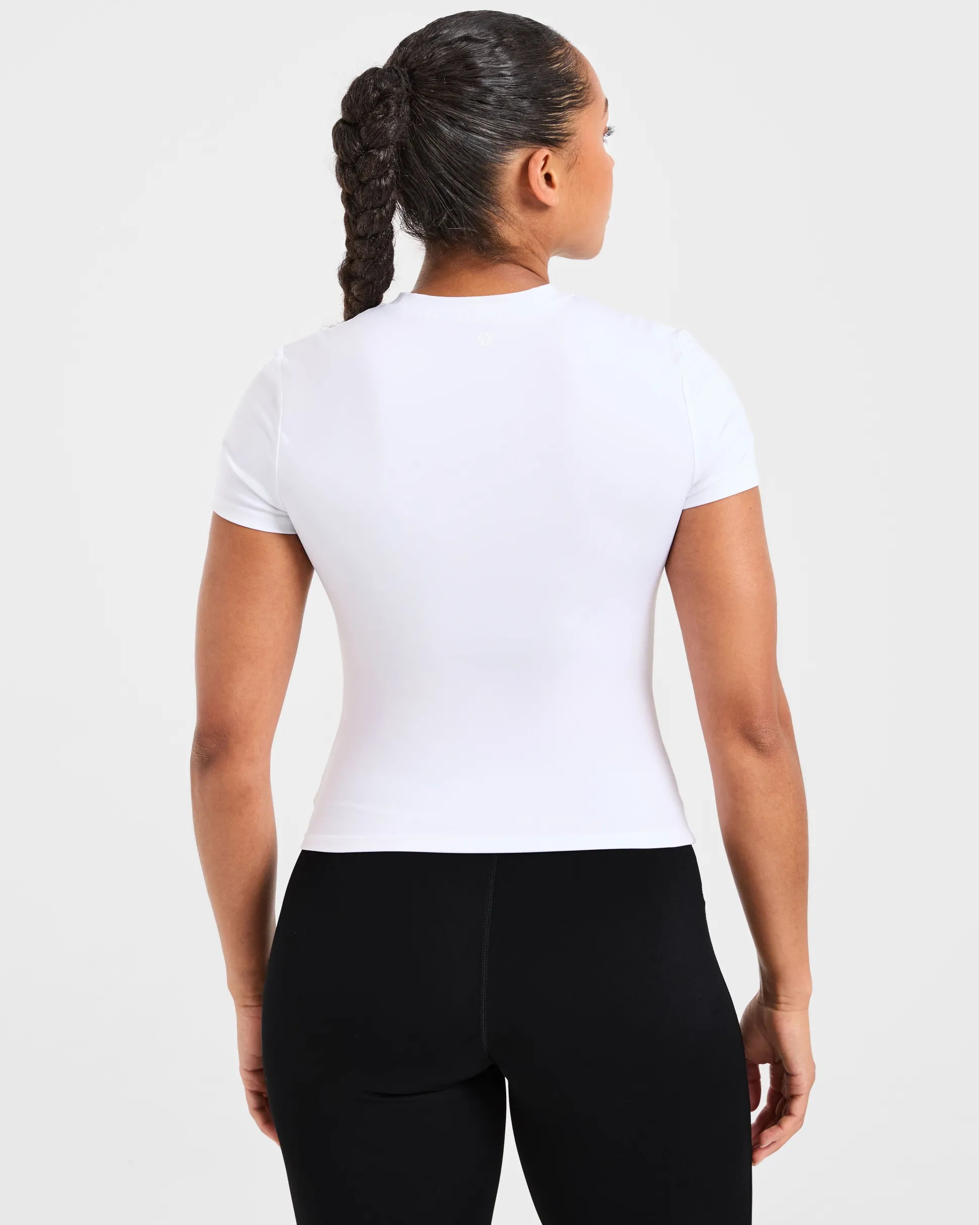 Sculpt T Shirt