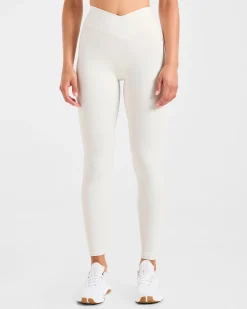 Sculpt Wrap Leggings