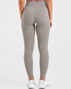 Sculpt Wrap Leggings