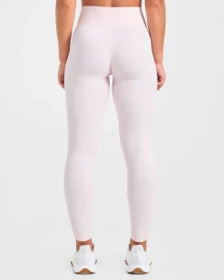 Sculpt Wrap Leggings