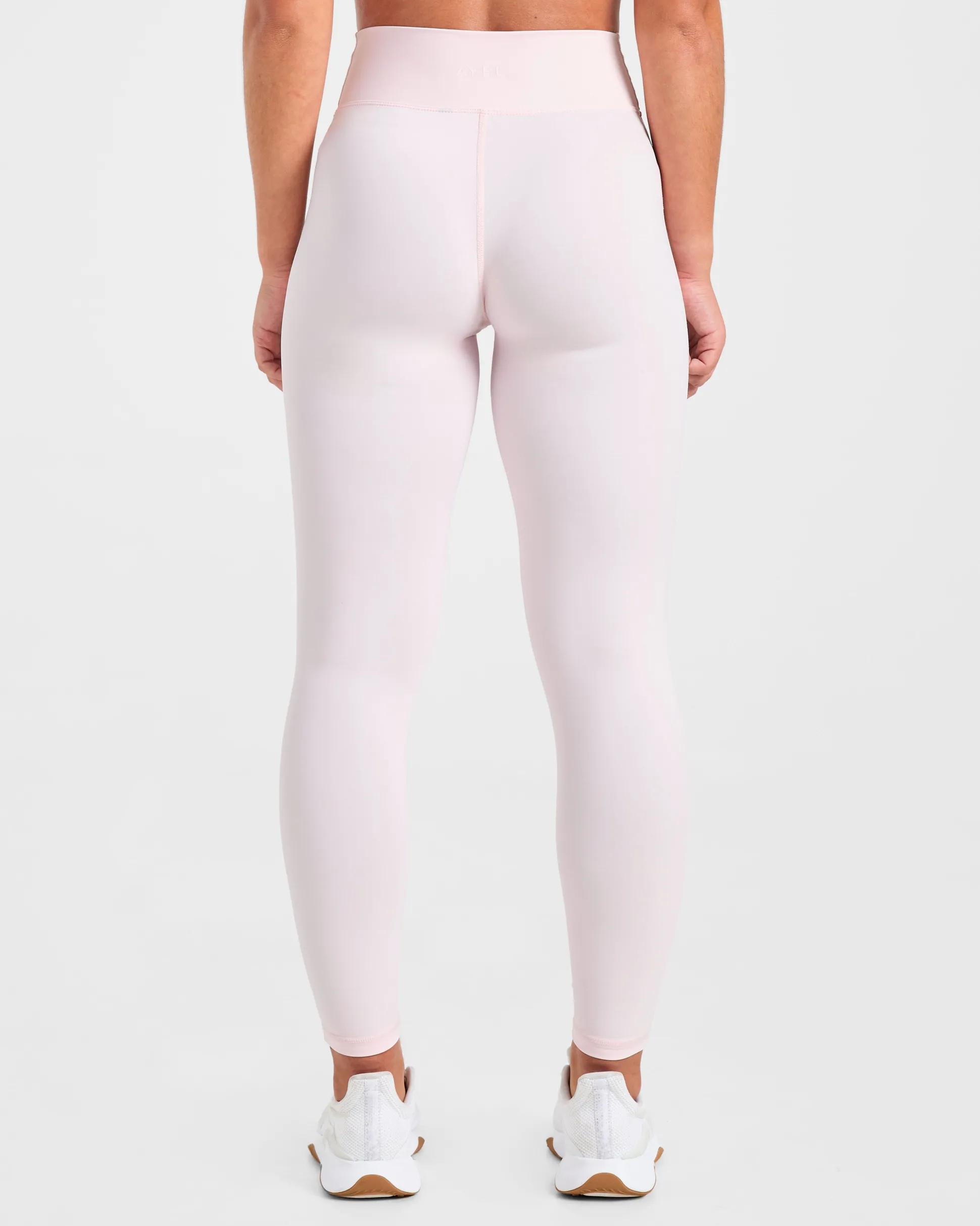 Sculpt Wrap Leggings