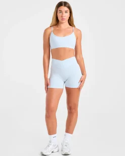 Sculpt Wrap Shorts