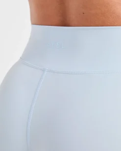 Sculpt Wrap Shorts