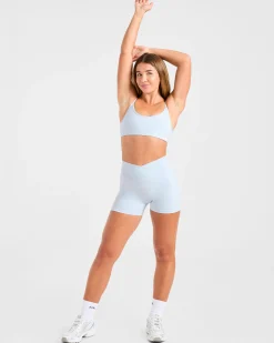 Sculpt Wrap Shorts