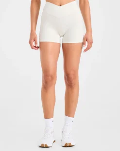Sculpt Wrap Shorts