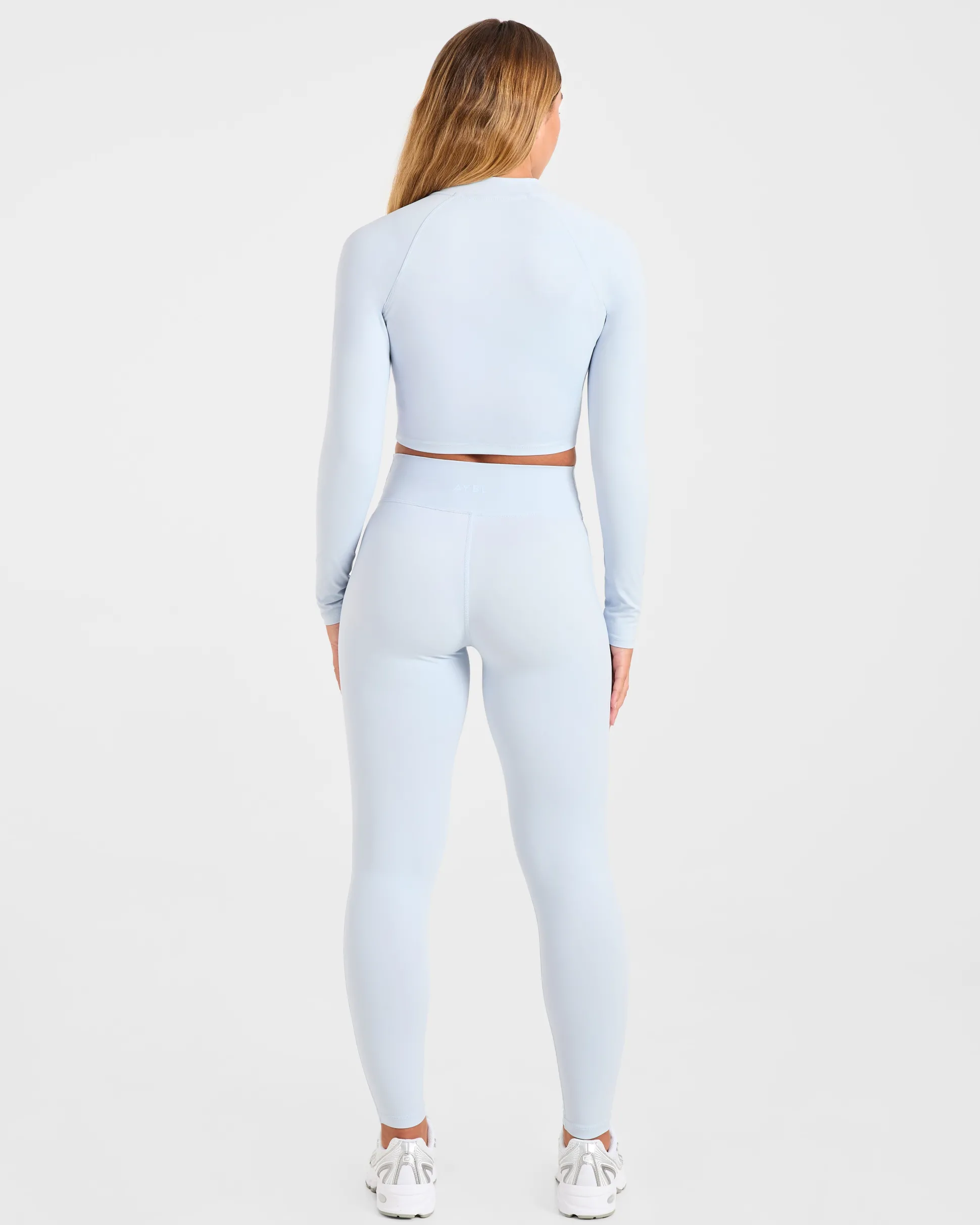 Sculpt Wrap Zip Up Jacket