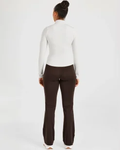 Sculpt Zip Jacket