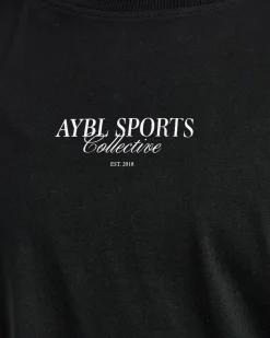 Sports Collective Oversized T Shirt