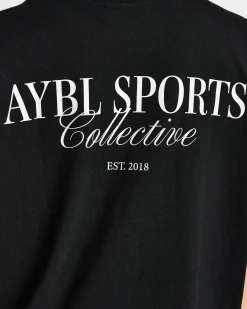 Sports Collective Oversized T Shirt