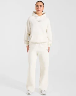 Sports Collective Oversized Hoodie