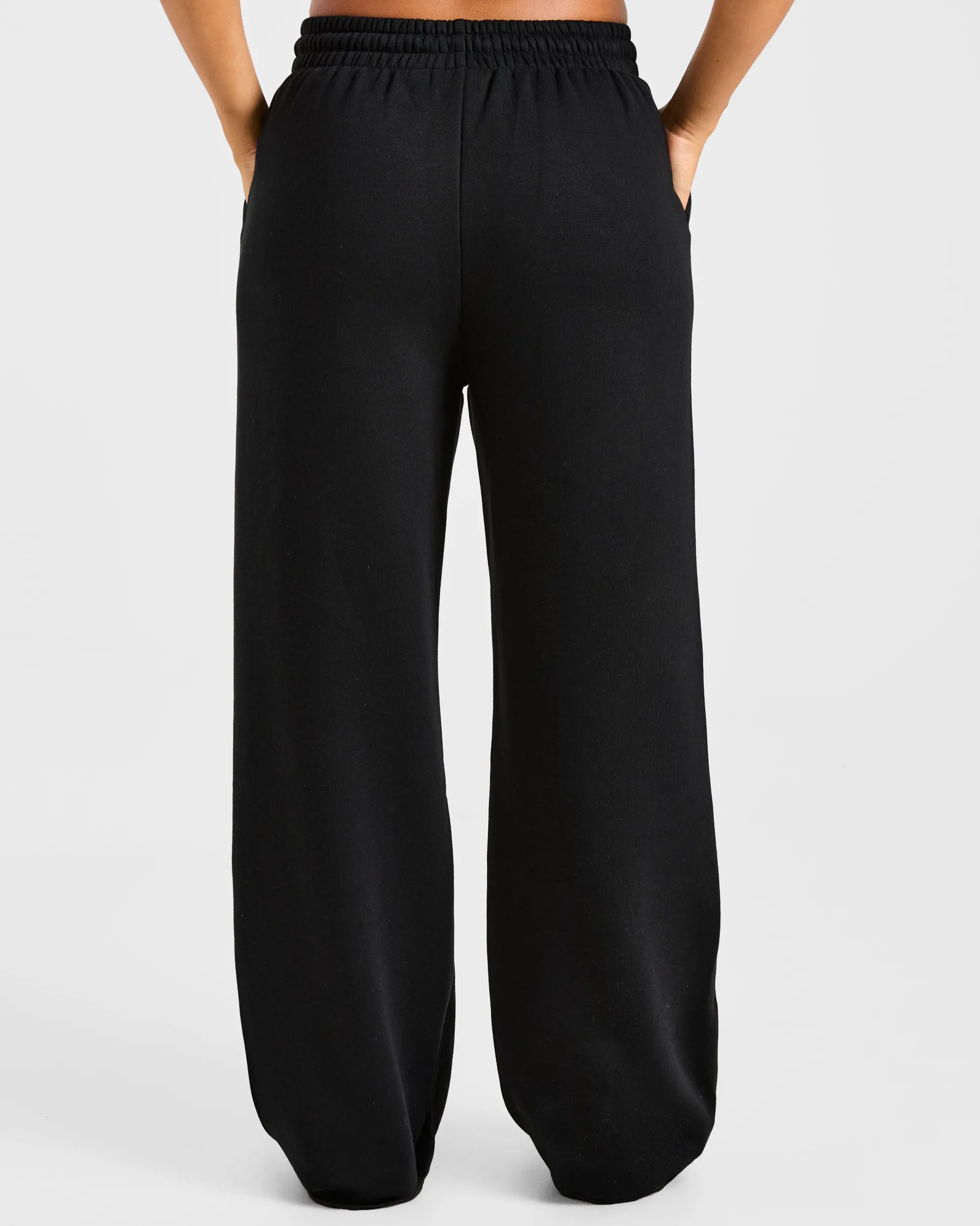 Sports Collective Oversized Straight Leg Joggers