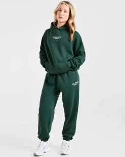 Sports Collective Oversized Joggers