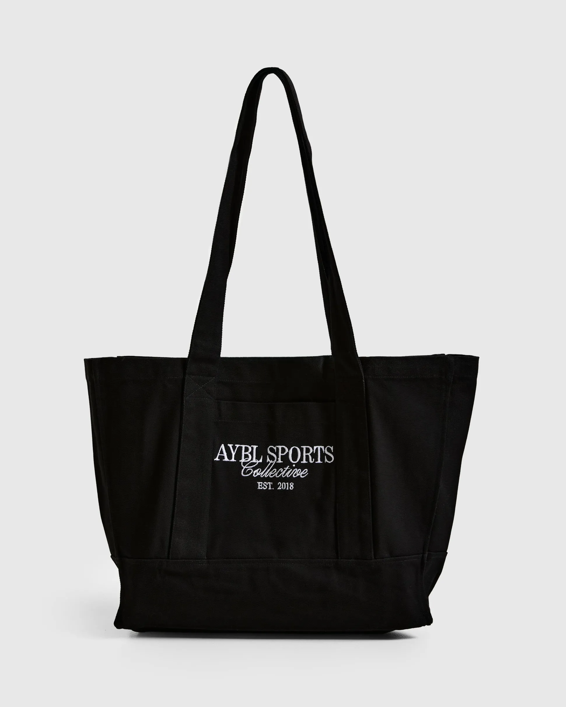 Sports Collective Tote Bag