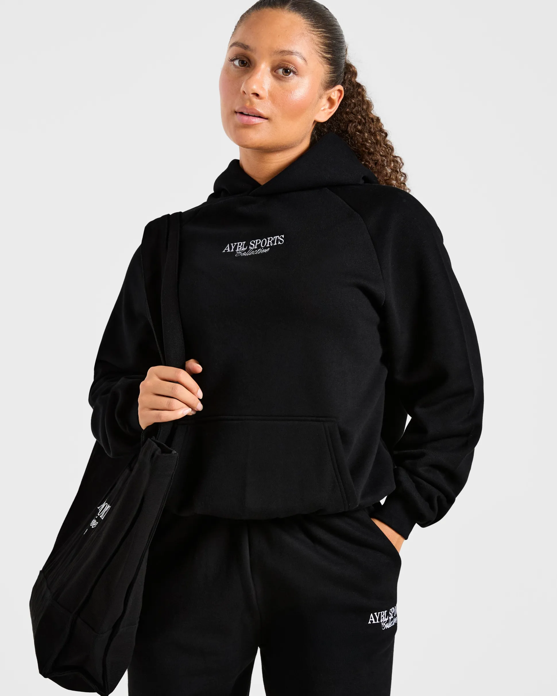 Sports Collective Tote Bag