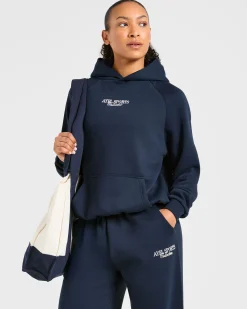 Sports Collective Tote Bag