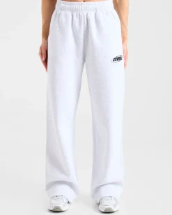 Sports Essentials Oversized Straight Leg Joggers