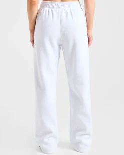 Sports Essentials Oversized Straight Leg Joggers