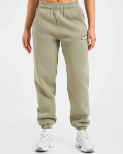 Sports Essentials Oversized Joggers