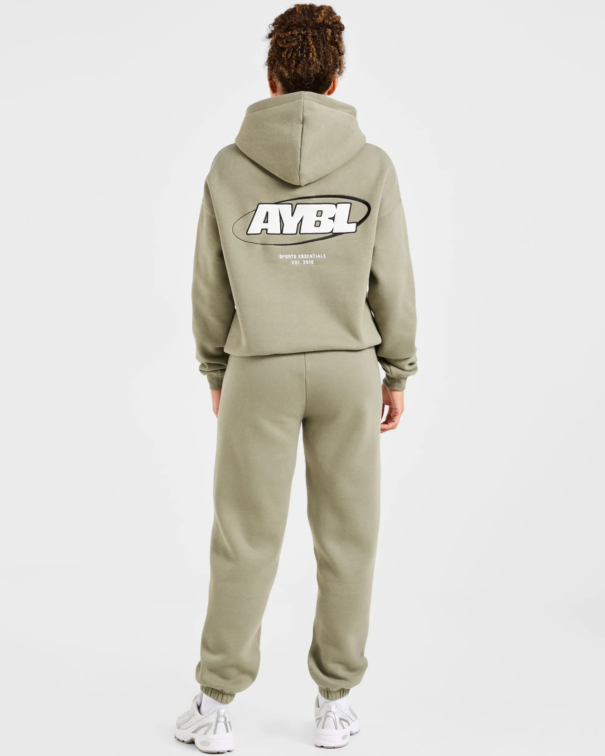 Sports Essentials Oversized Joggers