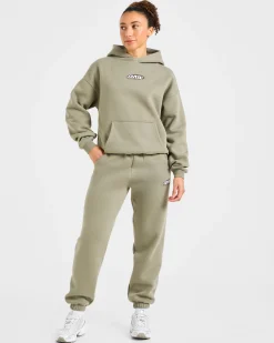 Sports Essentials Oversized Joggers
