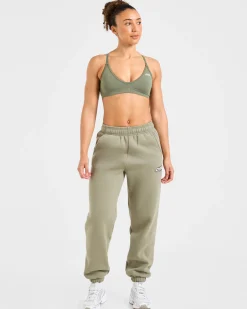 Sports Essentials Oversized Joggers