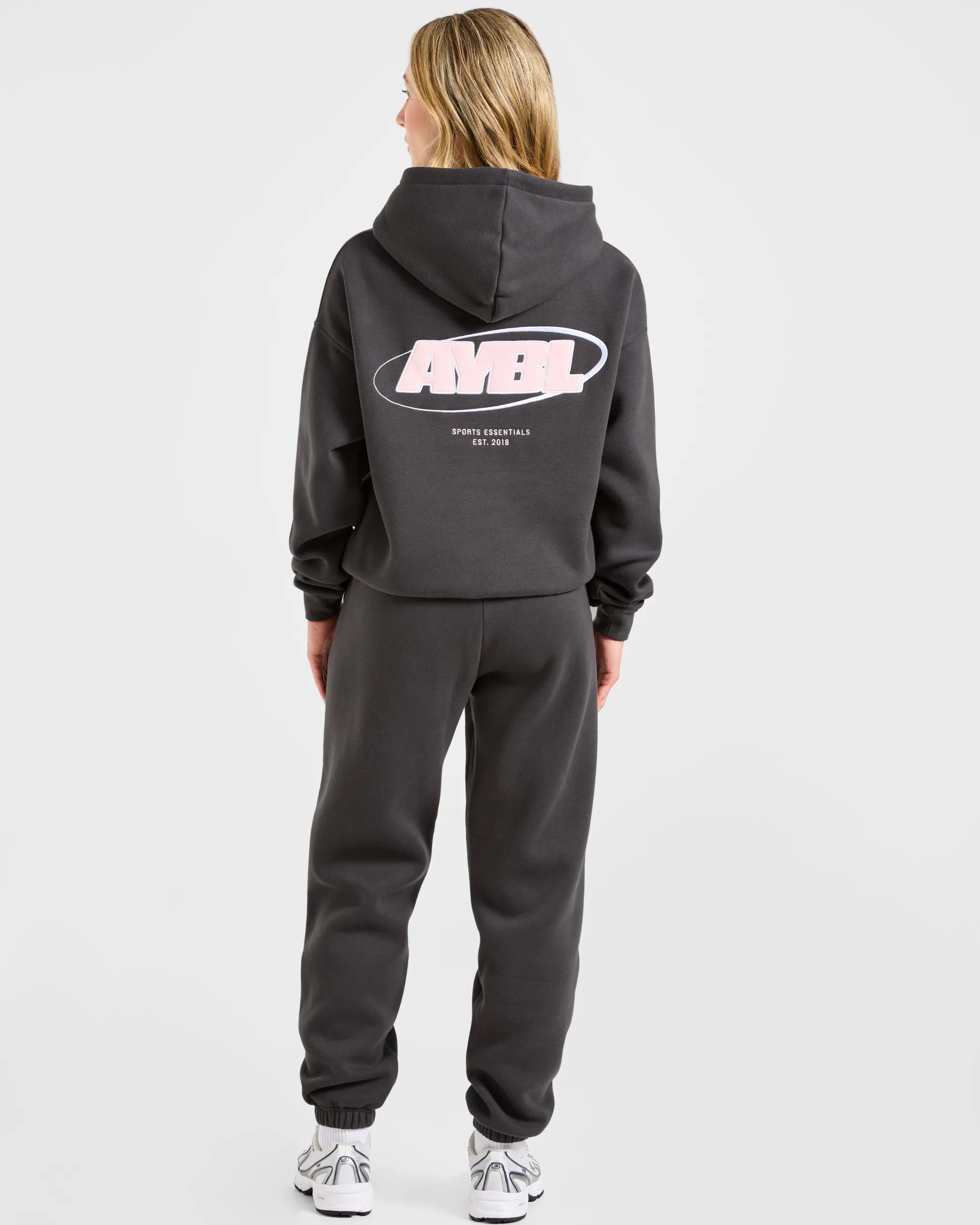 Sports Essentials Oversized Joggers