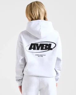 Sports Essentials Oversized Hoodie