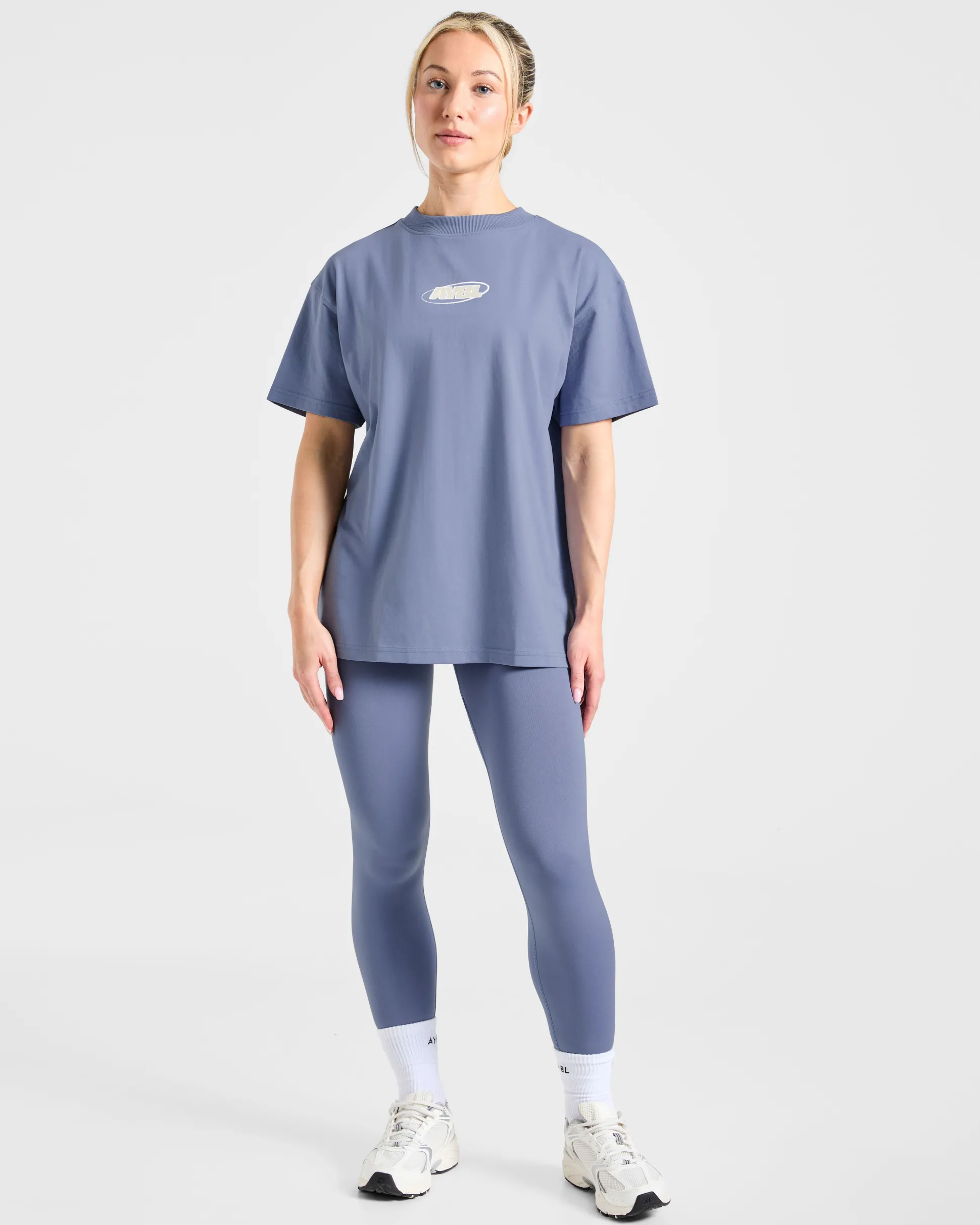 Sports Essentials Oversized T Shirt
