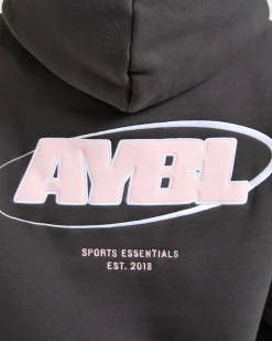 Sports Essentials Oversized Hoodie