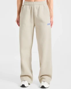 Sports Essentials Oversized Straight Leg Joggers