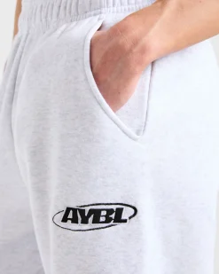 Sports Essentials Oversized Joggers